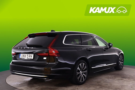 Volvo V90 4 of 22