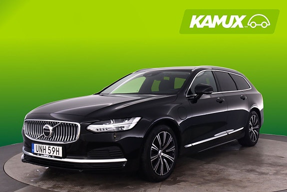 Volvo V90 6 of 22