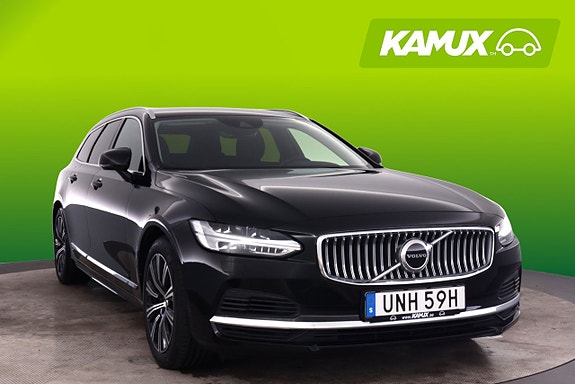 Volvo V90 8 of 22