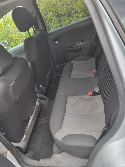 Citroen C3 7 of 7