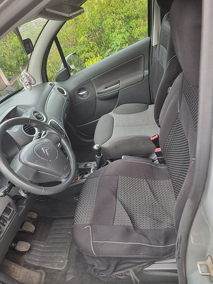 Citroen C3 6 of 7