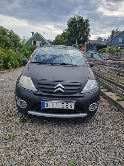Citroen C3 2 of 7