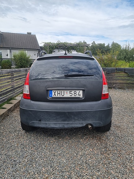 Citroen C3 3 of 7