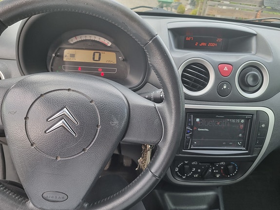 Citroen C3 5 of 7