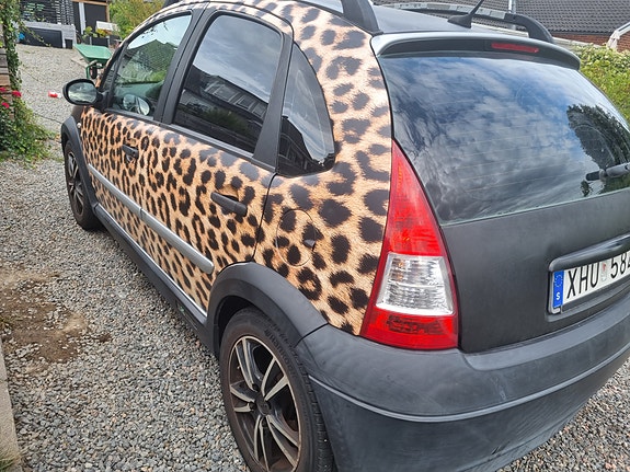 Citroen C3 4 of 7