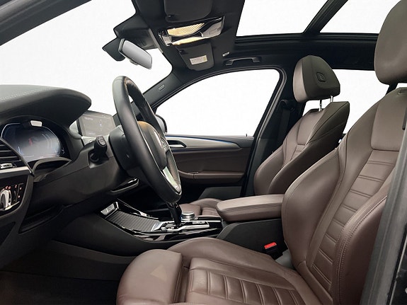 BMW X3 13 of 30