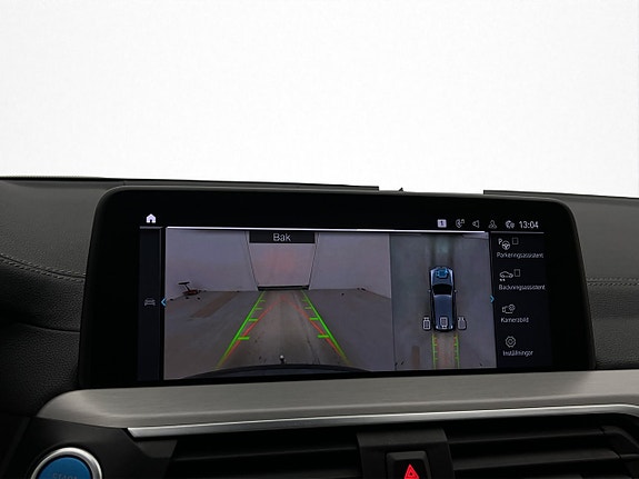 BMW X3 24 of 30