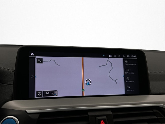 BMW X3 27 of 30