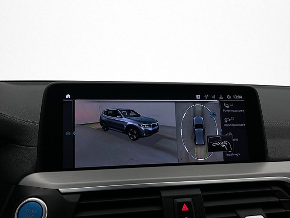 BMW X3 25 of 30