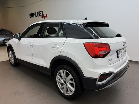 Audi Q2 3 of 14