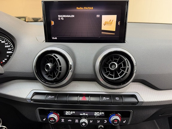 Audi Q2 12 of 14