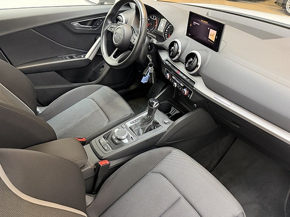 Audi Q2 10 of 14