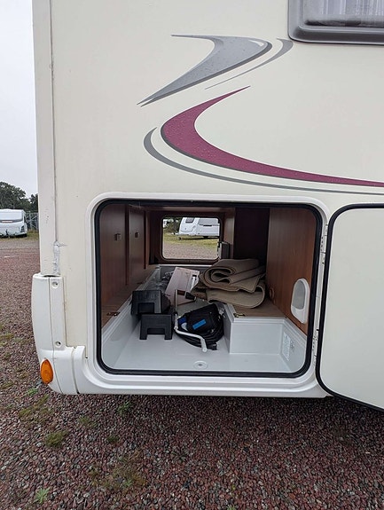 Rapido 691 F 7 of 28