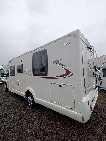 Rapido 691 F 3 of 28