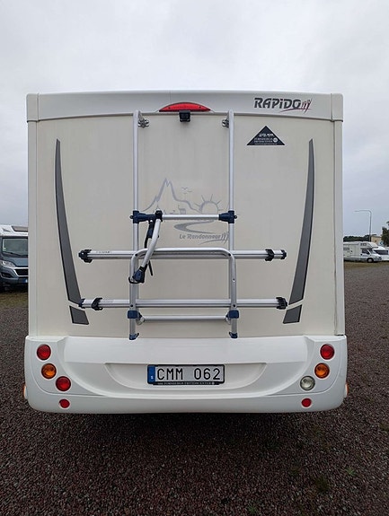 Rapido 691 F 5 of 28
