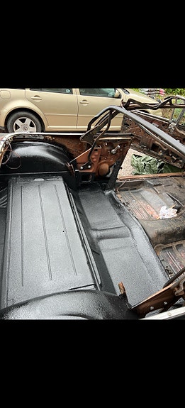 Pontiac Bonneville 5 of 8