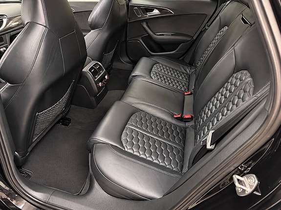 Audi RS6 9 of 12