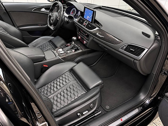 Audi RS6 12 of 12