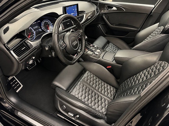 Audi RS6 5 of 12