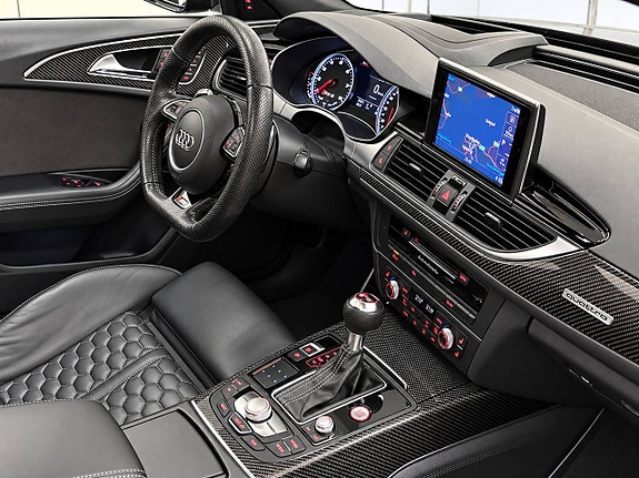 Audi RS6 11 of 12