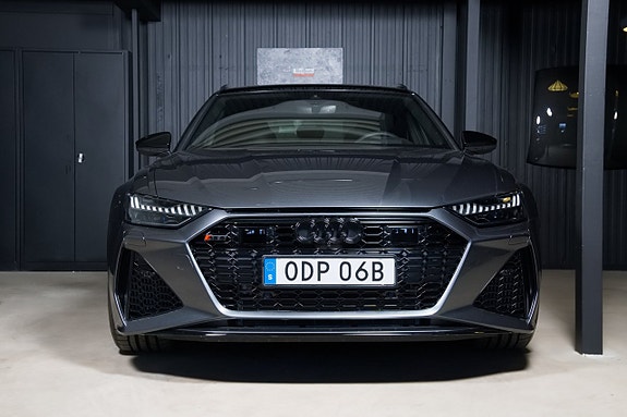 Audi RS6 6 of 23