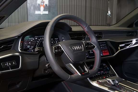 Audi RS6 15 of 23