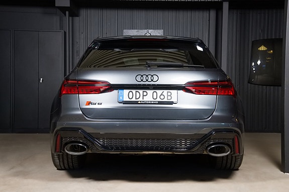 Audi RS6 7 of 23