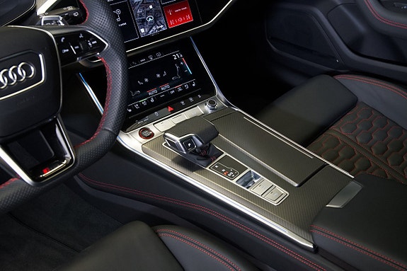 Audi RS6 17 of 23