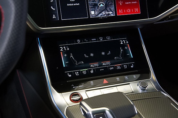 Audi RS6 19 of 23