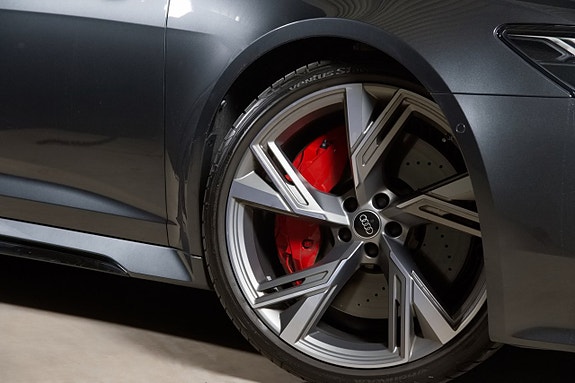 Audi RS6 5 of 23