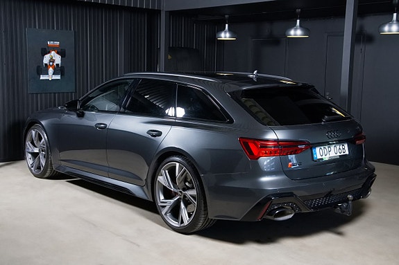 Audi RS6 9 of 23