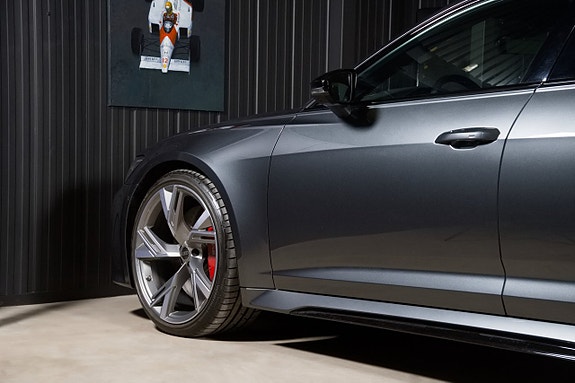 Audi RS6 11 of 23
