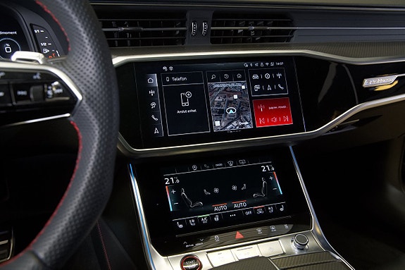 Audi RS6 18 of 23