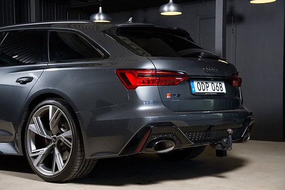 Audi RS6 10 of 23