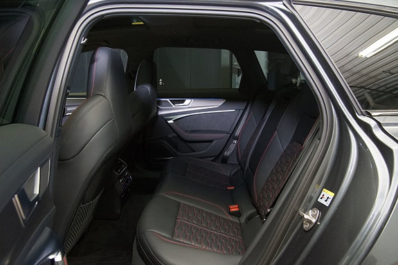 Audi RS6 21 of 23