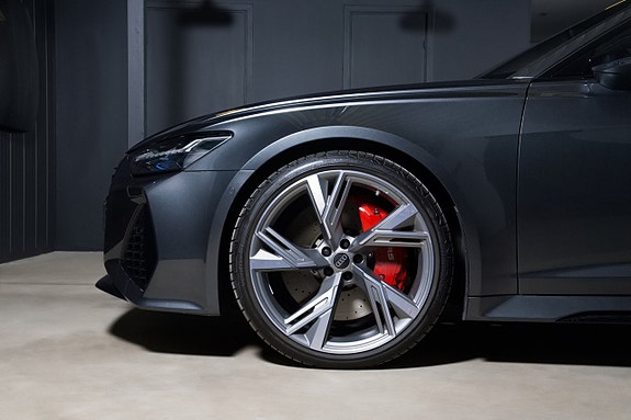 Audi RS6 12 of 23