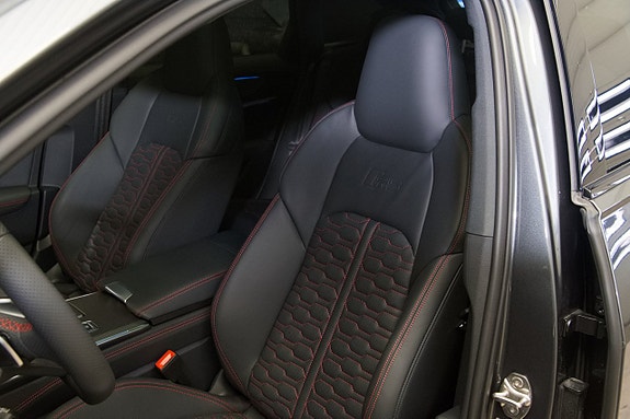 Audi RS6 14 of 23