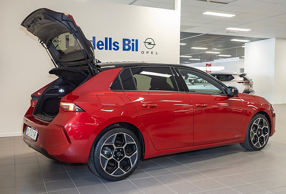 Opel Astra 6 of 8