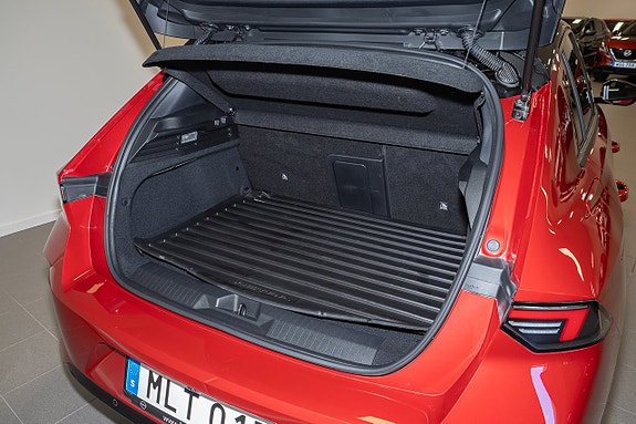 Opel Astra 7 of 8
