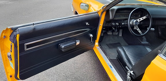 Ford Torino 6 of 8