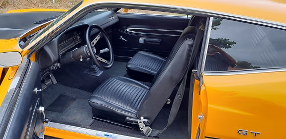 Ford Torino 5 of 8