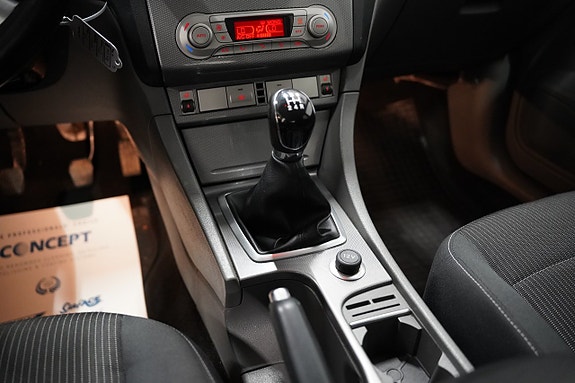 Ford Focus 13 of 18