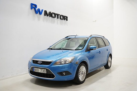 Ford Focus 2 of 18