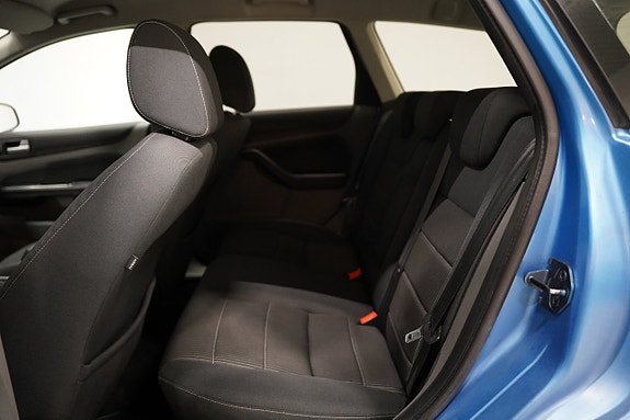 Ford Focus 16 of 18