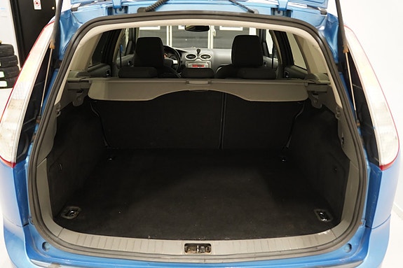 Ford Focus 18 of 18