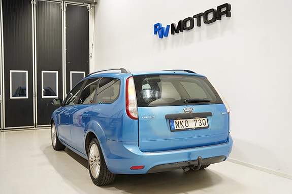 Ford Focus 4 of 18