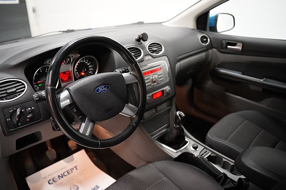Ford Focus 6 of 18