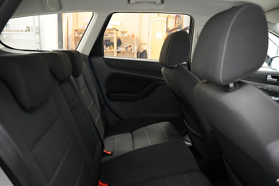 Ford Focus 17 of 18