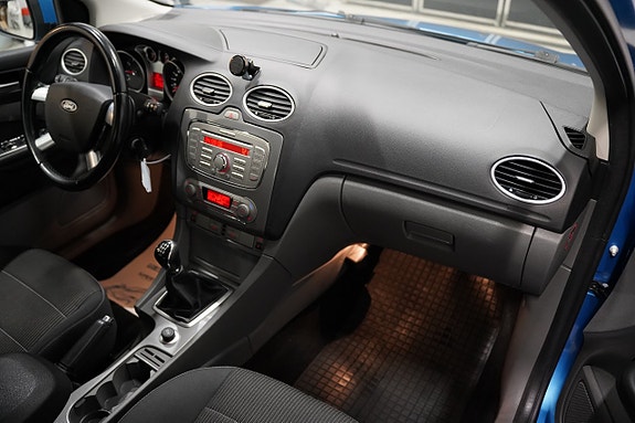Ford Focus 8 of 18