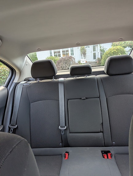 Chevrolet Cruze 8 of 8
